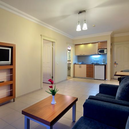 Villa Sunflower Hotel Alanya Exterior photo