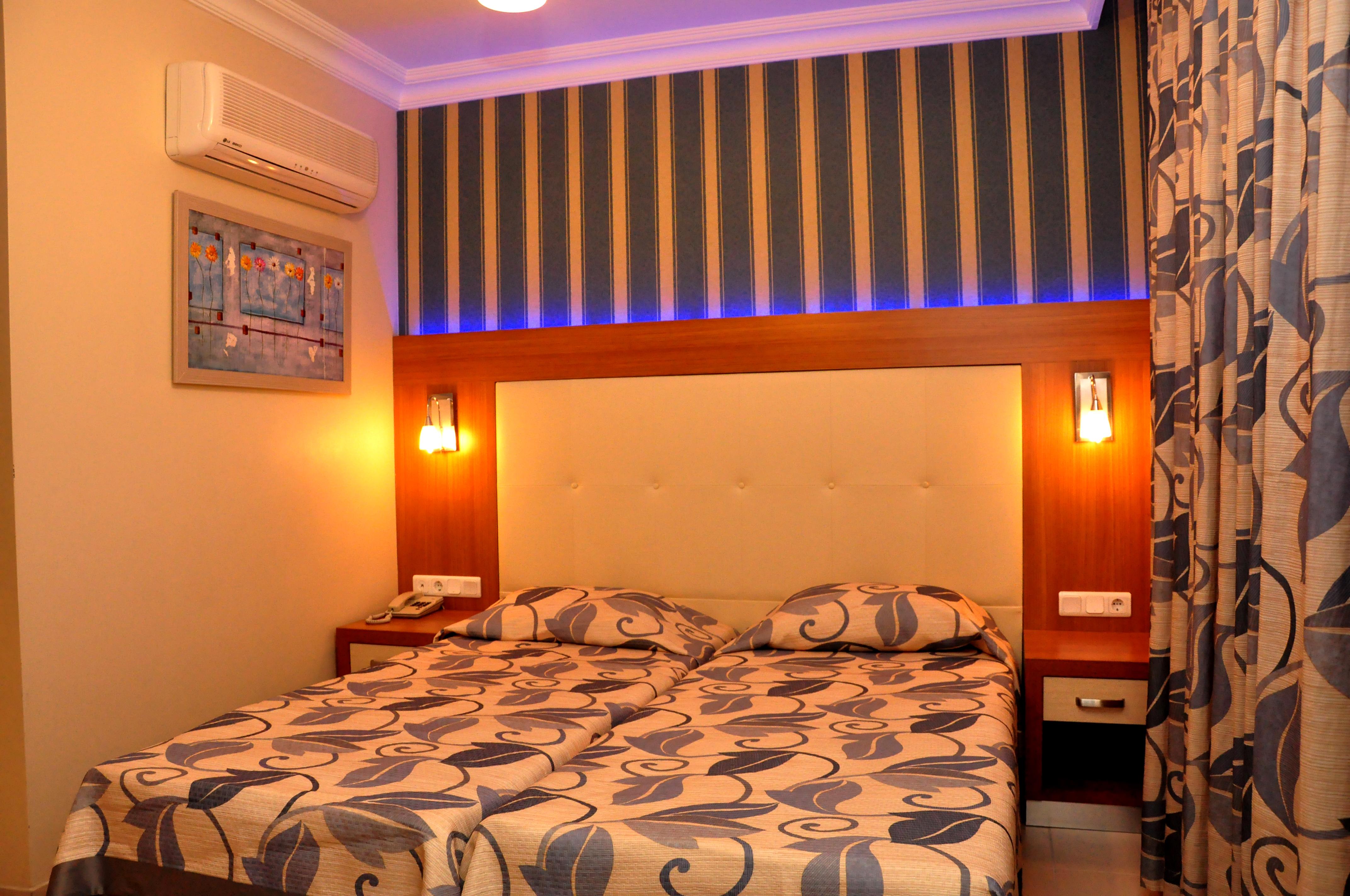 Villa Sunflower Hotel Alanya Exterior photo