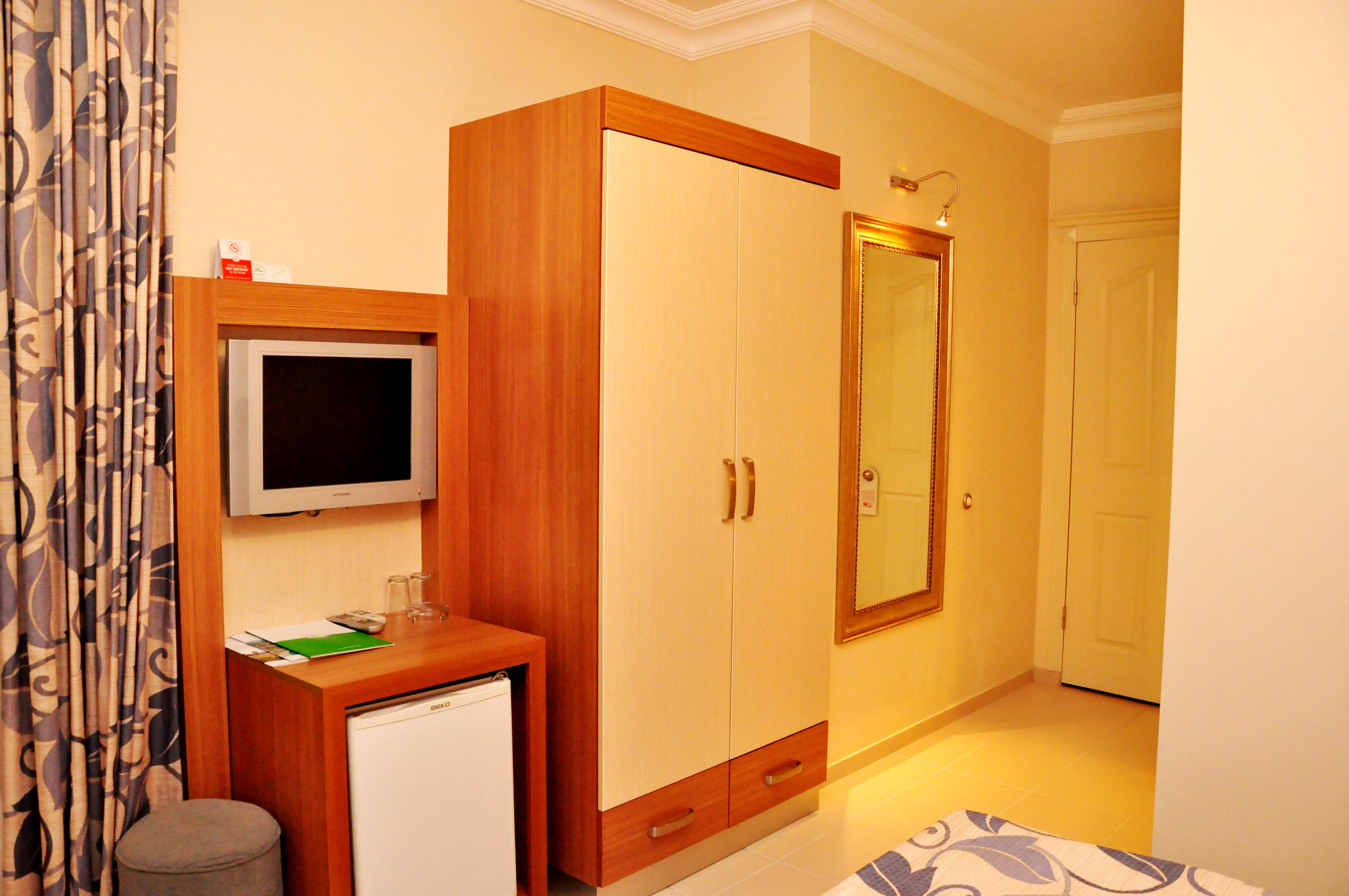 Villa Sunflower Hotel Alanya Exterior photo