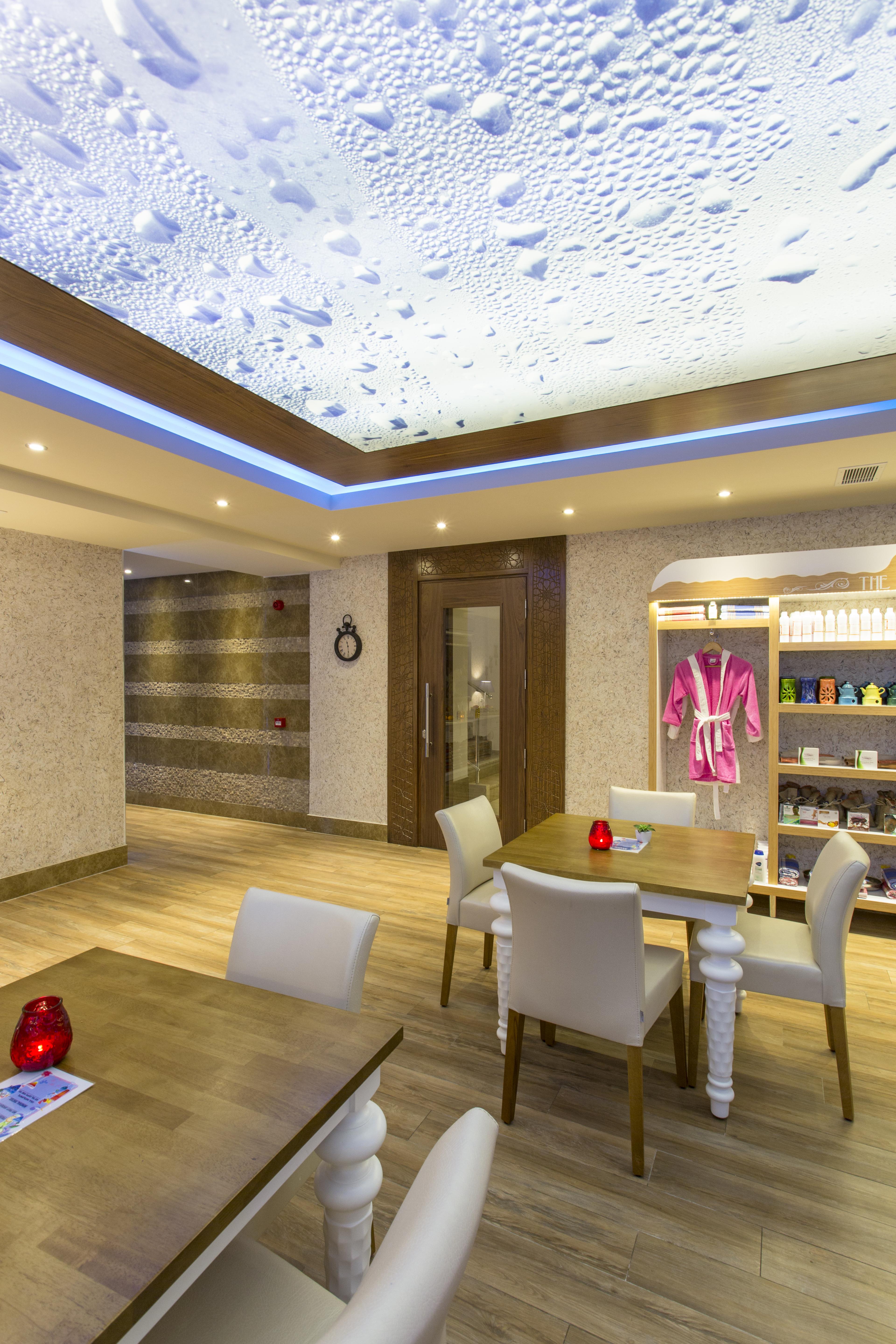Villa Sunflower Hotel Alanya Exterior photo