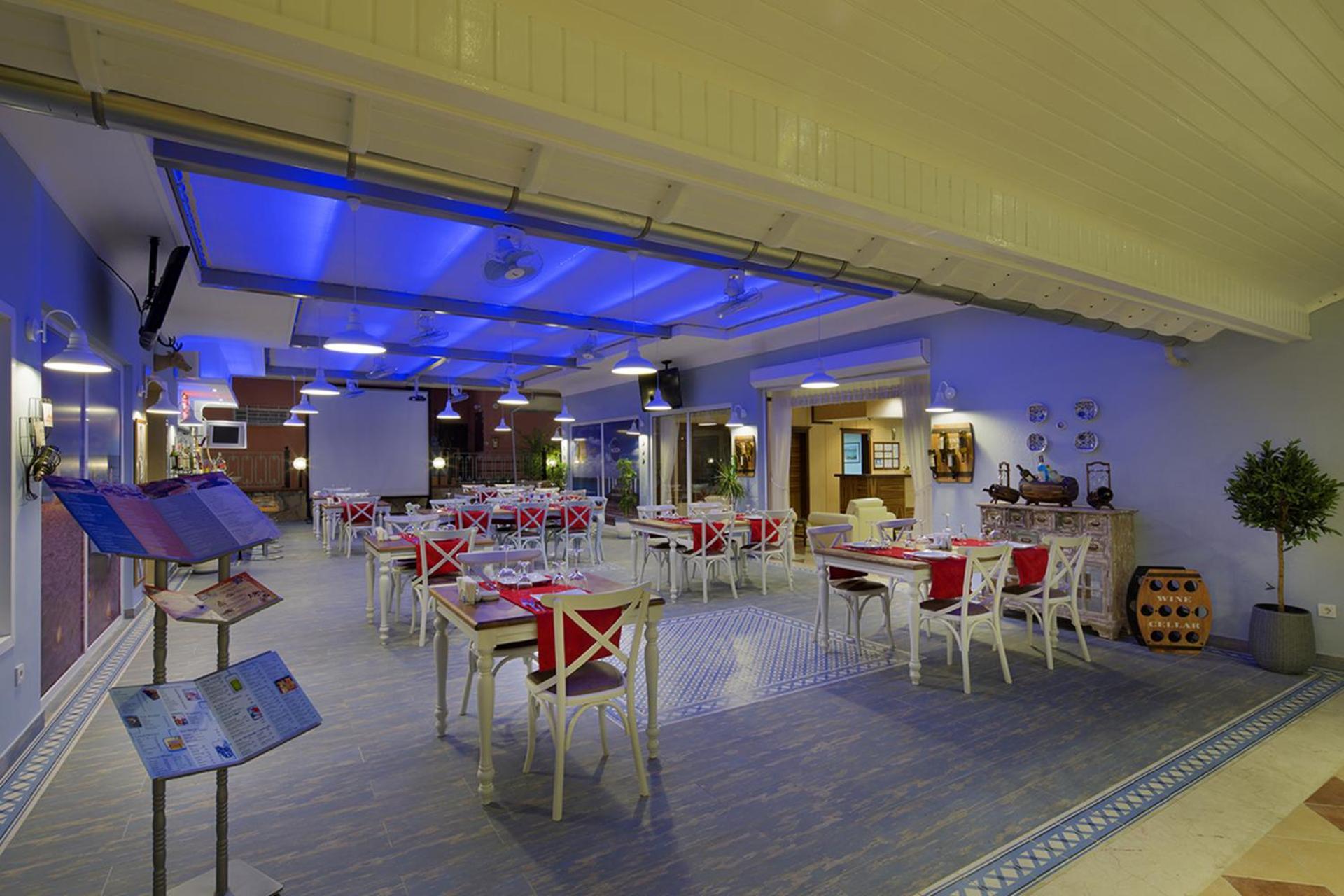 Villa Sunflower Hotel Alanya Exterior photo