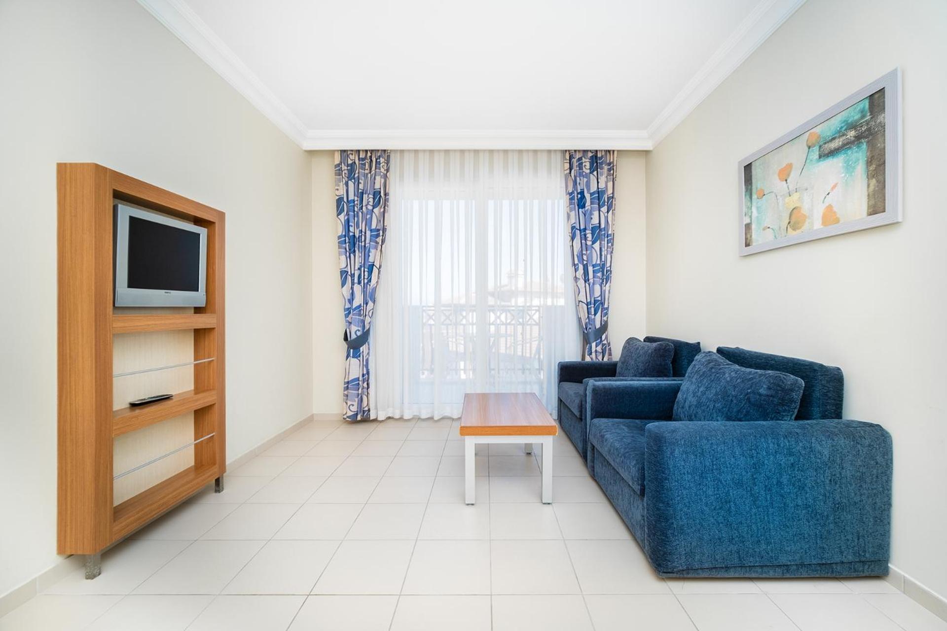 Villa Sunflower Hotel Alanya Exterior photo