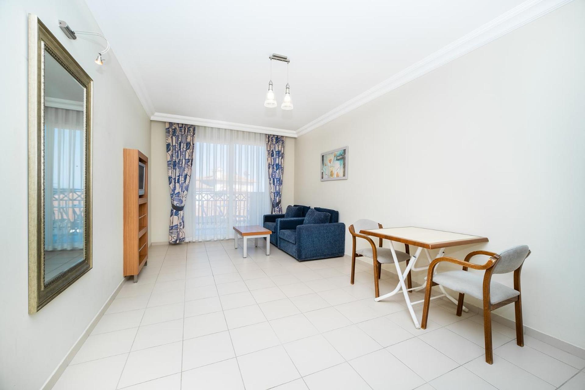 Villa Sunflower Hotel Alanya Exterior photo